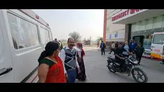 Kbe be kailash hospital mt jo aaj mere sath hu kal ko or kise ke sath na ho to plzzz mt jao  behror