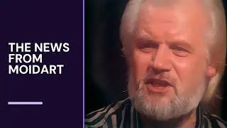 The News From Moidart &ndash; The Corries (Upscaled & Enhanced Vintage Footage)