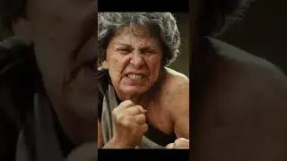From an Early age LEONIDAS was thought to Fight _ Meet The SPARTANS