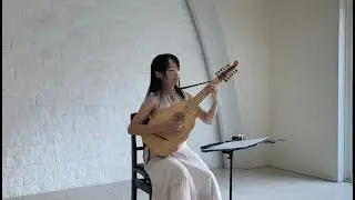 Me me and none but me / John Dowland