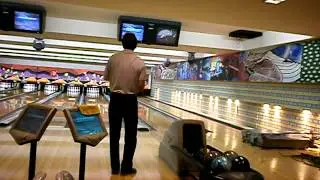 bowling  κυπελο GBS ΑΘΗΝΑ GEMA 12-3-2012