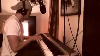 The Lumineers - Hey Ho (piano) by tronious