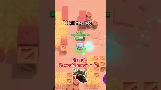 Gale is broken 🥶💀🤩 #brawlstars #instagram #tiktok #randombs #gaming #viral #supercell