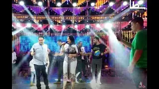 احدف ياحب ناس حلوين /  دعاء رشوان والحمصاني افراح عائلة حسانين باولاد حانا ♥ فرحة الاستاذ ♥ شركه شطا