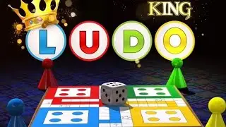 Ludo King Live 🔴 #LudoKing #LudoKingLive #GamingLive #YouTubeGaming #LudoChallenge #LudoKingIndia