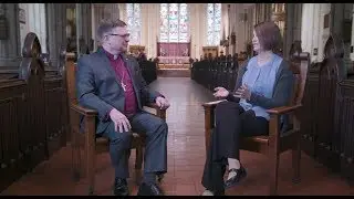 Being the Bishop: Visionary leadership