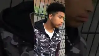 Ysav haalt brayden uit na dat hij zq claimt niet (niet alle beelden)