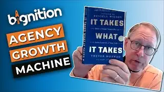 IT TAKES WHAT IT TAKES: HOW TO THINK NEUTRALLY & GAIN CONTROL OF YOUR LIFE (by Trevor Moawad)