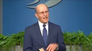 The Priority of Prayer: Part 3 Praying for Others- (Doug Batchelor) AmazingFacts
