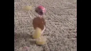How to make button puppets since you cant find the tutorial anywhere else then tiktok