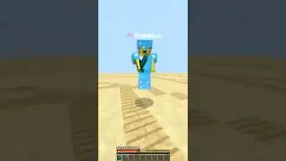 Minecraft best 1v1 moment in Minecraft mede by Gaming Legend #minecraft #minecraftpvp #youtube