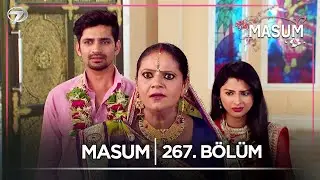 Masum Hint Dizisi | 267. Bölüm @kanal7​