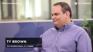 Different Cultures in the Corporate World with Ty Brown