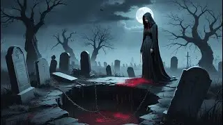 Shadows of Despair [Gothic Metal Ballad]
