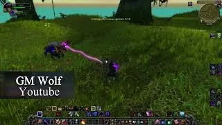 Beherrschen der Raptorenjagd 1 | Raptor Mastery 1 | WoW Classic Quest