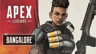 The Ultimate Bangalore Guide - Apex Legends