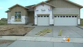 Burg Simpson CBS 4 Interview- Claim against toxic Weyerhaeuser Floor Joists