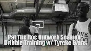 Pat The Roc - The Standard For Greatness
