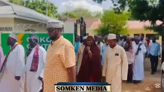 Onkod Campaign Oo Si Kulul Uga Jawaabay Hadalki Bura Ee Abdi Qani Dubad In La Reebay Wa Been.