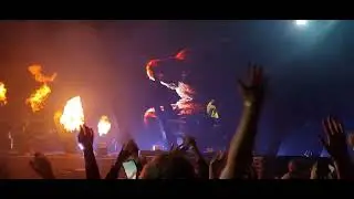 Alan Walker Tauron Arena Krakow 08.10.2022