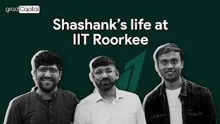 Shashank Kumar from Razorpay on college clubs in IIT-R to building a unicorn