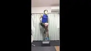 BodyStep 81-10 peak