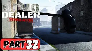 Busy Night In Underworld Survival | Let's Play Drug Dealer Simulator | Part 33