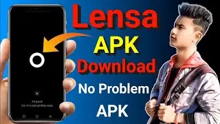 Lensa App Kaise Download kare | Best photo Editing App | Lensa Photo Editor | Rbc Ajay