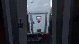 Catering trailer conversion burger van mobile kitchen food trailer lpg equipment