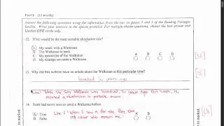 CE2010 Reading Part 2