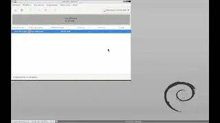 gparted - ricreare tabella delle partizioni