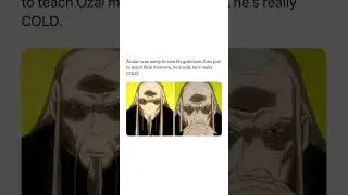 Azulon Was The WORSE