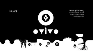 Команда ИзХарда &laquo;ОВИВО&raquo; на IC Games Competition 2015