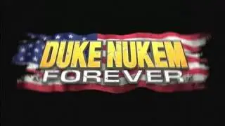 The Worst FPS Experience? ::: Duke Nukem Forever Review