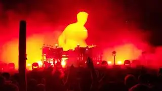 The Chemical Brothers - 