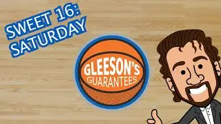 Best March Madness bets: Sweet 16 Saturday action | USA TODAY Sports