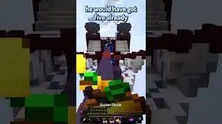 Who's the best at Hypixel Bridge? #hypixel  #minecraft #duels #funny #twitch #twitchclips