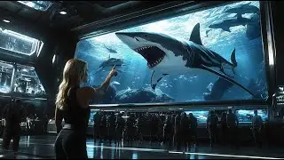 “Why Is Earth a Deathworld?” Alien Students Asked—The Answer Left Them Speechless HFY | Sci-Fi Story