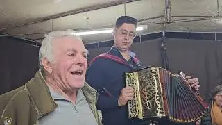 DANIEL ALVES COM ADÃO DE VILA MOU, EM SANTO AMARO - VILA MOU 16-01-2026