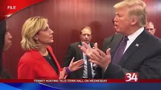 Claudia Tenney Town Hall