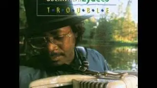 Buckwheat Zydeco-Crossroads