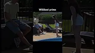 @Willibed prime🤣😎#Willibed