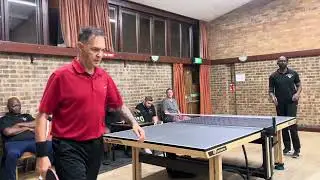 Toks vs Paul | Shorne B vs Shorne A | Gravesend Premier League