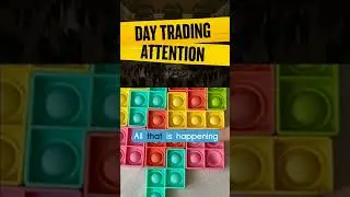 Gary Vee's Secret to Crushing It: Day Trading Attention!