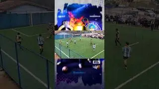 Gols da minha semifinal, Ta&ccedil;a Cidade de Jundia&iacute; entre, Guanabara X Moleque Travesso