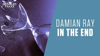 Damian Ray - In The End (Official Visualiser)