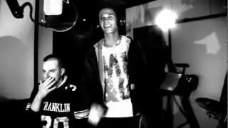 BackStage Padrone Della Notte - Text Next (OFFICIAL VIDEO)