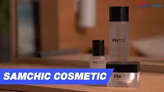 [#12] SAMCHIC COSMETIC | KBS X GobizKOREA