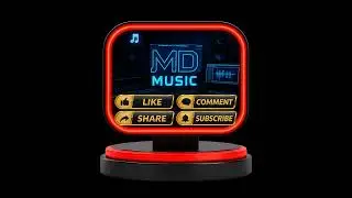 MD music - Nisam vi&scaron;e tvoja (Trap Pop) | Official Audio