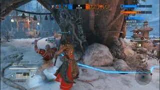 Paired emotes that have gone too far